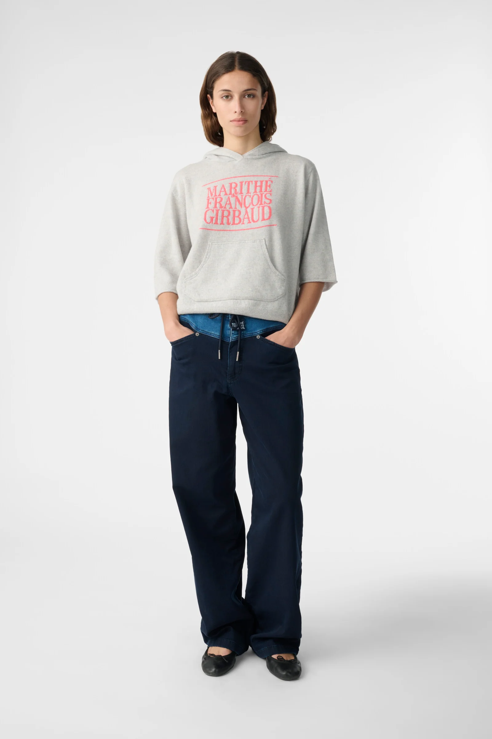 Jean Femme