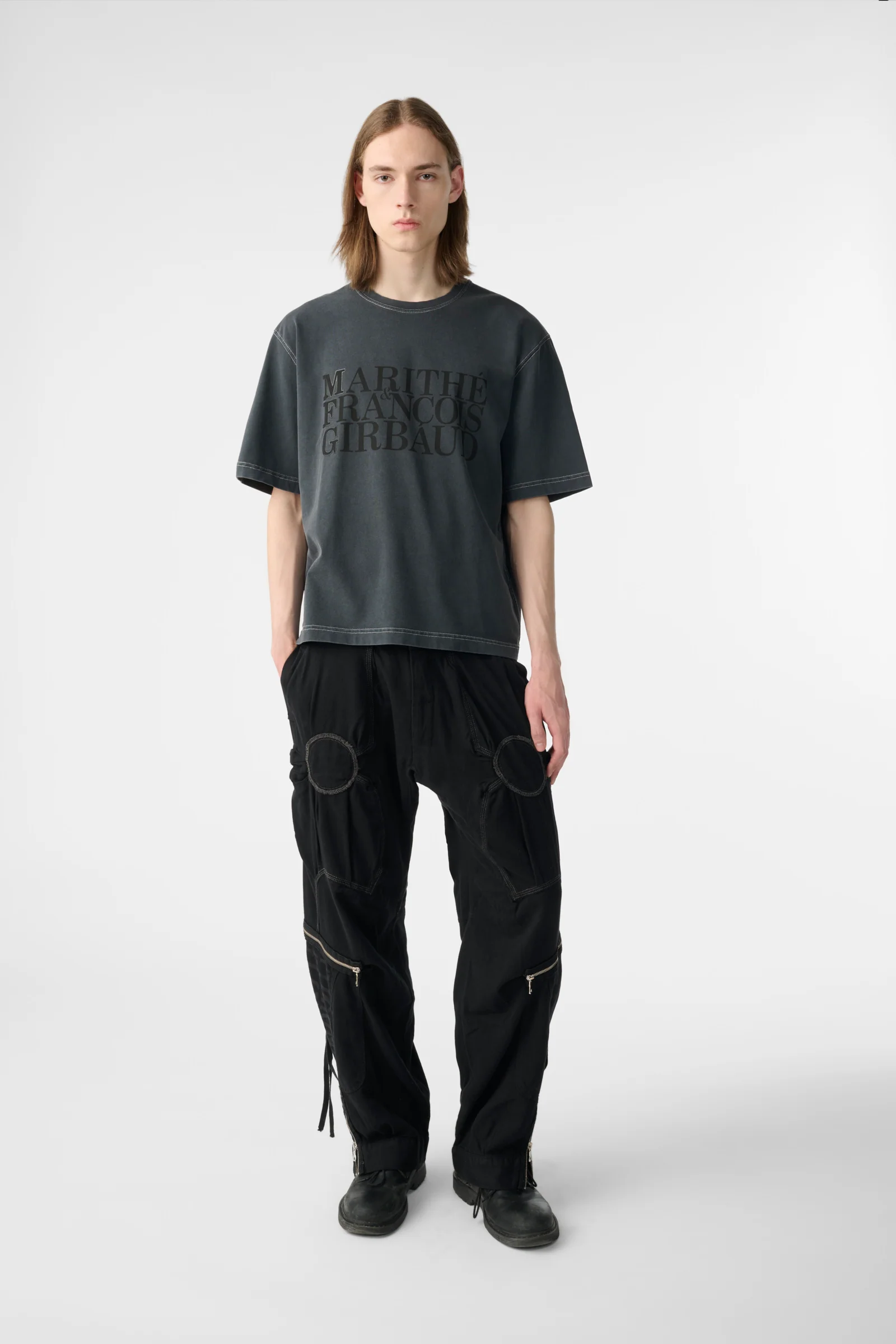 Teeshirt homme